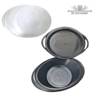 Varoma completo bimby tm31 originale vc47482