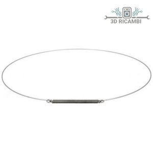 Anello di tenuta guarnizione lavatrice beko 2603901100