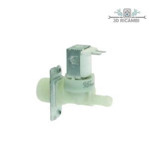 Elettrovalvola lavastoviglie smeg 284936
