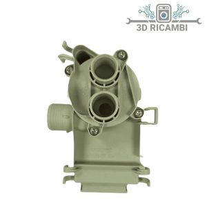 Valvola alternata lavastoviglie gorenje 700365