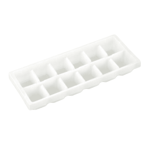Vaschetta cubetti ghiaccio frigo hisense k1051965