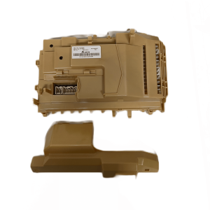 Scheda per lavatrice whirpool-indesit c00552844