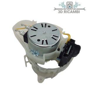 Valvola alternata lavastoviglie smeg 690072832