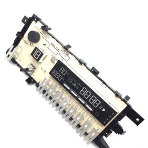Scheda per lavatrice beko 2415901590