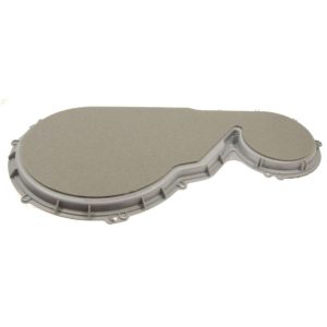 Calotta posteriore asciugatrice samsung dc93-00658b