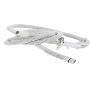 Tubo di scarico lavatrice bosch 00678974