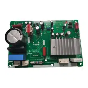 Scheda-modulo inverter frigo samsung da92-00305b
