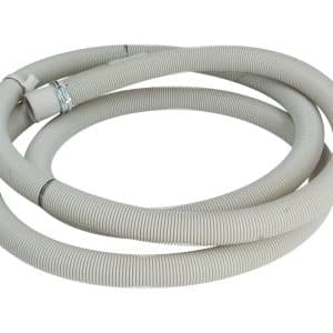 Tubo di scarico lavatrice beko 2803805100