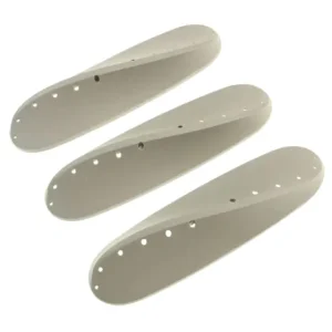 3 pale per lavatrice rex 4055370904