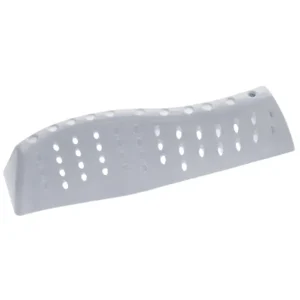 3 pz trascinatori pale per lavatrice atlantic finlux ve42055352