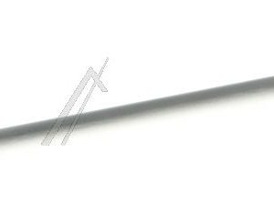 C00301060 488000301060 MANIGLIA PORTA FORNO NERA LUCE 2013 WHIRLPOOL/INDESIT