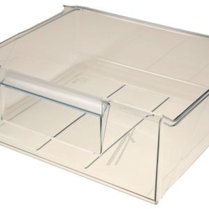 Electrolux Gruppo cassetto superiore trasparente per congelatore 2647017033