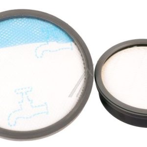 HP59 KIT FILTRI ALTERNATIVI PER ROWENTA ZR904301 EUROFILTER