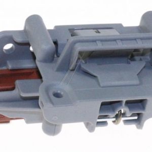 C00195887 482000023013 BLOCCO PORTA EVO3 WHIRLPOOL/INDESIT