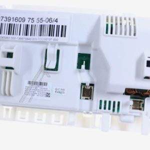 Scheda per asciugatrice AEG configurata 973916097555064