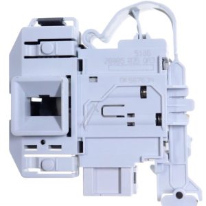 ELETTROSERRATURA ALTERNATIVA PER BOSCH SIEMENS 00638259 ROLD
