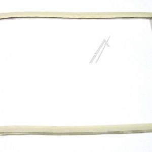 FPACGA411CBKZ GUARNIZIONE PORTA CONGELATORE SHARP