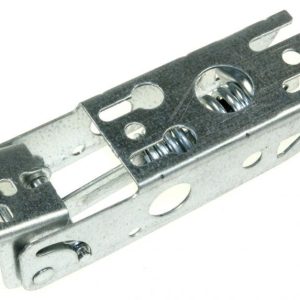 C00294560 482000089144 CERNIERA CON MOLLA (B) FOJOTA 4MM WHIRLPOOL/INDESIT