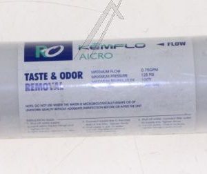 Filtro acqua frigorifero 49056271 haier