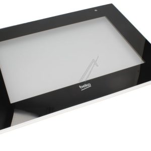 210442325 C00865817 VETRO ESTERNO BEKO/GRUNDIG/ARCELIK