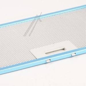 C00861270 488000861270 FILTRO ANTIGRASSO 1+2+1 AL/AL/AL WHIRLPOOL/INDESIT