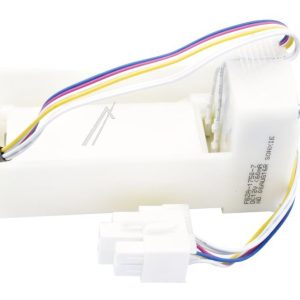 17431000008121 VALVOLA DI VENTILAZIONE MOTORIZZATA MIDEA