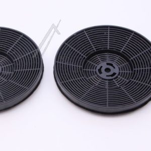 CR720 FILTRI A CARBONE AHC/B/GHC/HCD – 2 PZ. AIRLUX