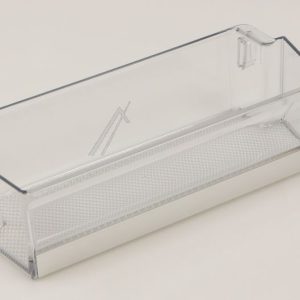 0060235715 49056745 BALCONCINO PORTA DR RACK1-PS BLU HAIER
