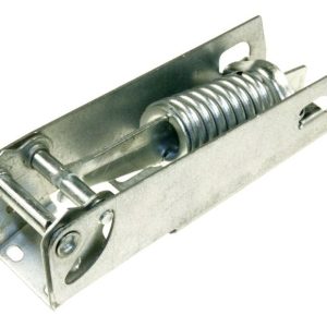 Cerniera Coperchio Congelatore a Pozzetto Electrolux AEG Rex Zanussi 2912884281