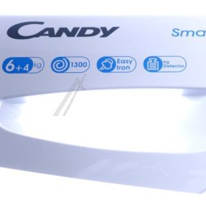 45320049 SPORTELLO VASCHETTA DETERSIVO CANDY/HOOVER