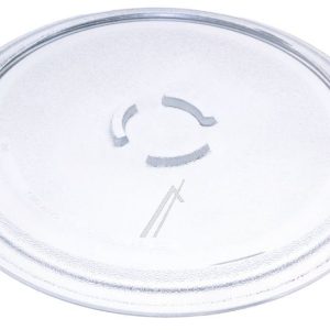 Piatto in vetro forno WHIRLPOOL/INDESIT 481246678407