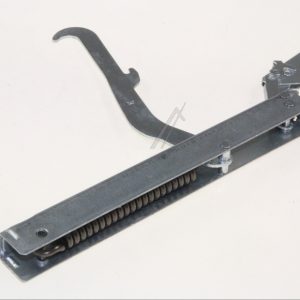 C00264057 482000030692 CERNIERA PORTA FORNO PYRO 4V BRERA 1 PZ DX O SX WHIRLPOOL/INDESIT