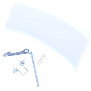 MANIGLIA OBLÒ ALTERNATIVA PER AEG 4055186607 / 50288843001 / 50290257000 / 50292022006 / 13251850 COM