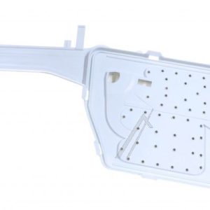 C00119216 482000029108 COPERCHIO TRAMOGGIA 62 L AQUALTIS WHIRLPOOL/INDESIT
