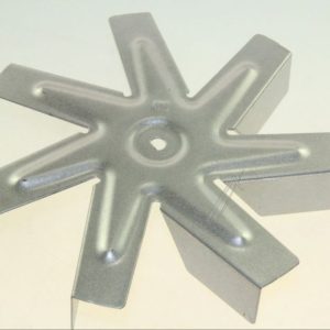 DG67-00001B VENTOLA CONVEZIONE SUPERIORE BT62FQBPST ALCOAT SAMSUNG