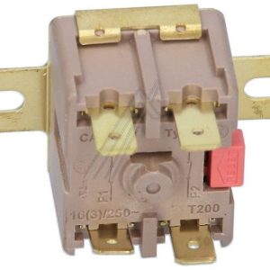 Termostato di Sicurezza Forno Smeg 818730541