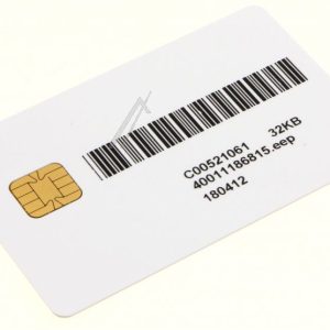 C00521061 488000521061 SCHEDA XWDE1071481XWEU 32KB 400011186815 WHIRLPOOL