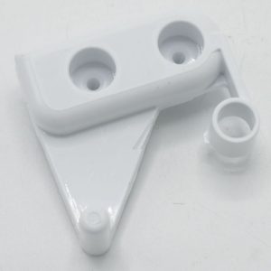 C00520520 481010992968 SUPPORTO SPORTELLO DESTRO GW WHIRLPOOL