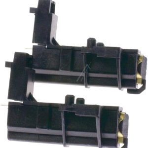 49018683 KIT 2 SPAZZOLE MOTORE 92126721 CANDY/HOOVER