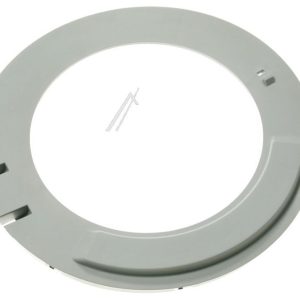 20001372 CORNICE INTERNA OBLO GRIGIA BOSCH/SIEMENS