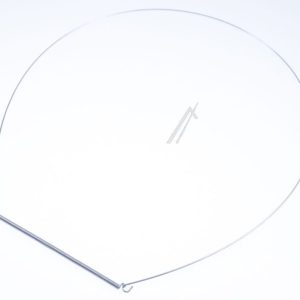 ANELLO ELASTICO UNIVERSALE PER GUARNIZIONE OBLÒ LAVATRICE 6/7/8 KG COM