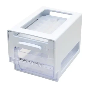 Assy ice maker frigo samsung DA97-16152J