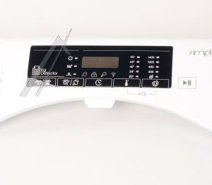 Pannello controllo lavasciuga HAIER/CANDY/HOOVER 70065640