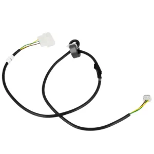 CABLAGGIO J010 DISPLAY-MODULO SX BLACK frigo Ariston C00295625