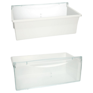 CASSETTO TRASP. CORTO INFER FRIGO LIEBHERR 979130200