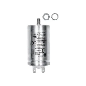 Condensatore compressore asciugatrice whirlpool 481010344796