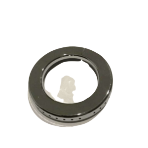 Corona ottone cromato 100mm *70 mm de longhi piano dl216100040