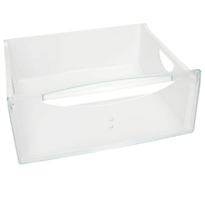 Cassetto trasparente frigo liebherr 979148600