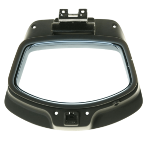 Coperchio in vetro lavatrice Samsung DC97-19296A