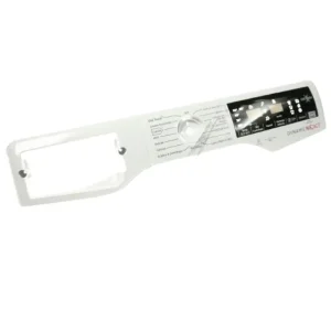 Cruscotto touch lavatrice Candy 41045408
